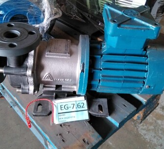 BOMBA ARRASTRE MAGNETICO IWAKI